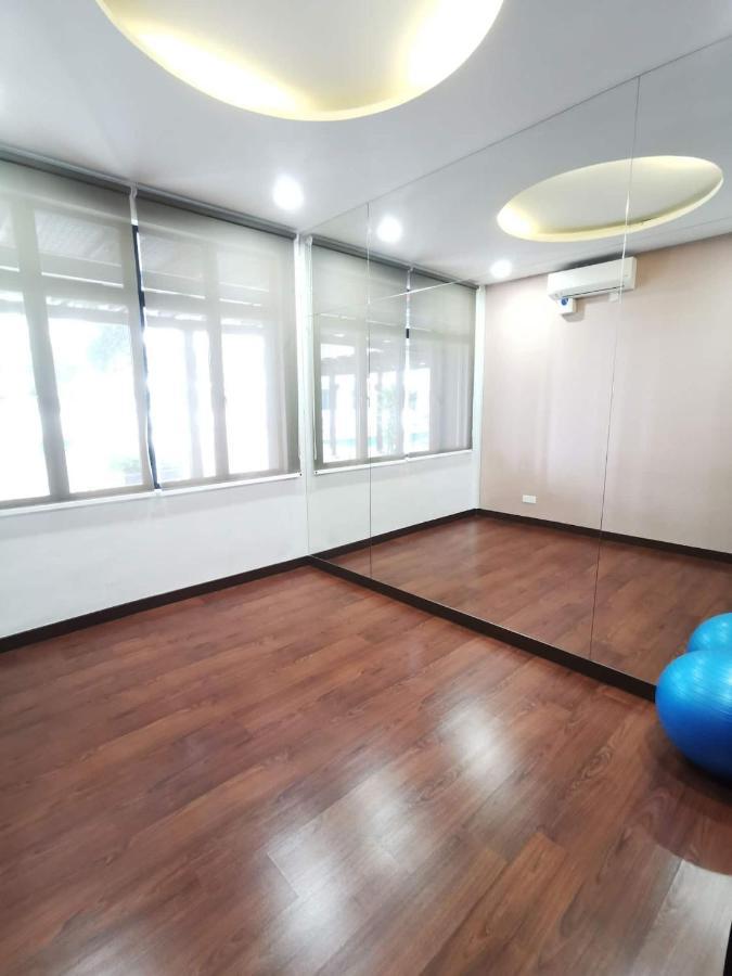 B2510 Paradigm Mall 2Br 6Pax Wifi Tvbox Netflix! Prime Area The Platino By Stay Johor Bahru Eksteriør billede