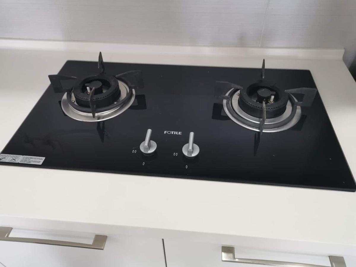 B2510 Paradigm Mall 2Br 6Pax Wifi Tvbox Netflix! Prime Area The Platino By Stay Johor Bahru Eksteriør billede